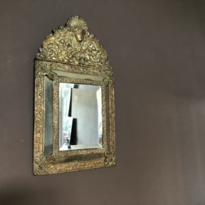 miroir à parclose