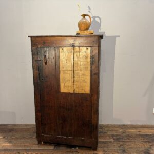 Ancienne armoire d'atelier meuble de metier